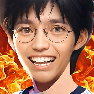 立ち向かえ21歳！