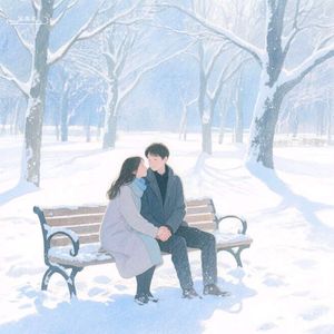 重逢了，幸福吗