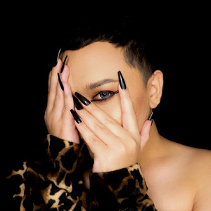 นิ่งเลย