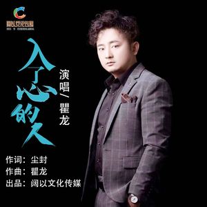 入了心的人