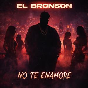 No Te Enamore