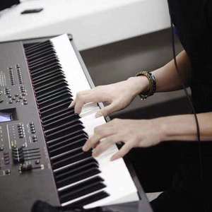 晴天 (钢琴版|改编版原唱:周杰伦)