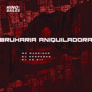 Bruxaria Aniquiladora