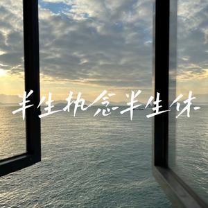 半生执念半生休