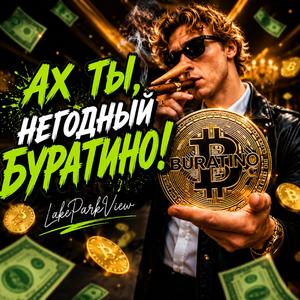 АХ ТЫ, НЕГОДНЫЙ БУРАТИНО!