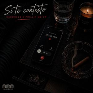 Si Te Contesto (feat. Phillip Meier)