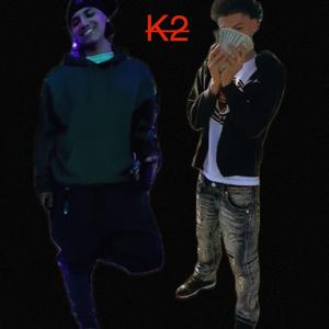 K2 (feat. Spinabenz)