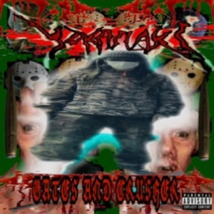 LEGHAIR (feat. ME$$AT$U)