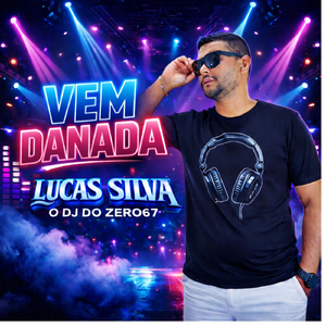 VEM DANADA