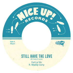 Still Have the Love (Mystro Version) [feat. Maddy Carty & Mystro]