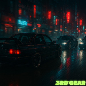 3rd Gear