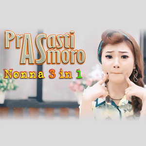 Prasasti Asmoro