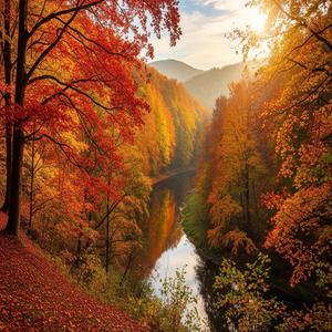 Φθινοπωρινός Ψίθυρος