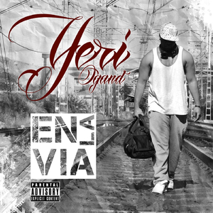 Mas (feat. Hot Ultimo)