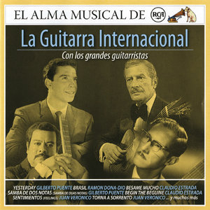 Ojos Españoles (Spanish Eyes) (Remasterizado)