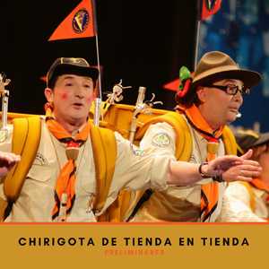 Cuplés La duquesa de Alba / Quién gobierna en Cataluña