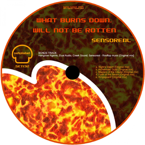 Rooftop Music (Bonus Track)