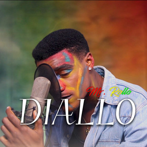 Diallo (Cover)