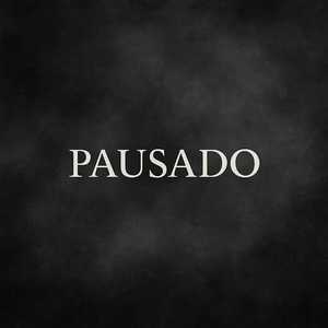 Pausado