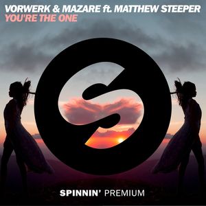 You're The One (feat. Matthew Steeper) [Extended Mix]