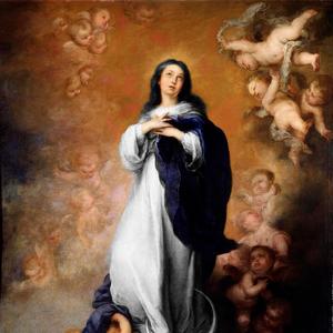 LA INMACULADA (feat. Oscar sasa & crstbl)