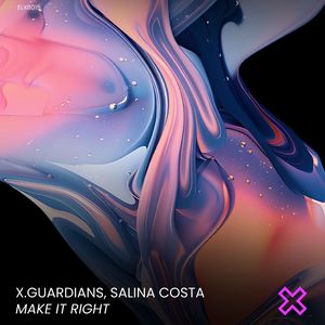 Make It Right (Extended Mix)