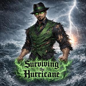 Surviving the hurricane