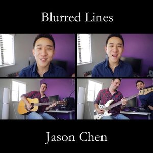 Blurred Lines (Acoustic)