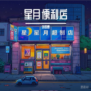 星月便利店