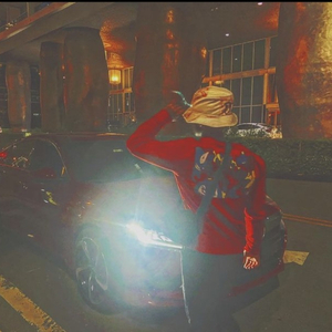 No Løve (feat. Ladyy)