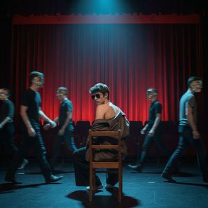 Среди Ролей