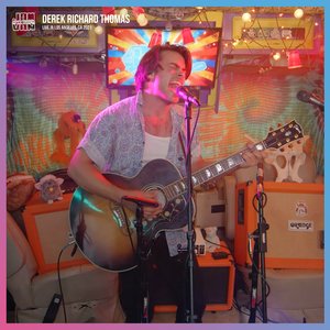 Jesus On A Grey Hound Bus (Live Session, Los Angeles, CA 2021)