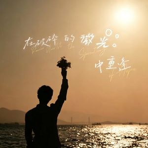 在破碎的微光中重逢