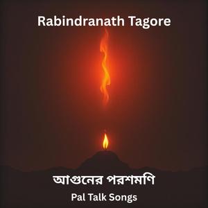 আগুনের পরশমণি