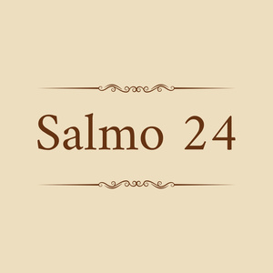 Salmo 24