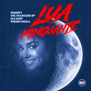 Lua Minguante