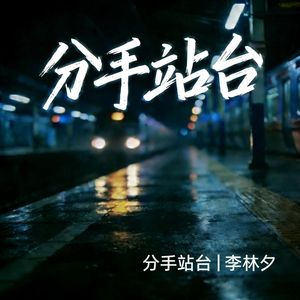 分手站台