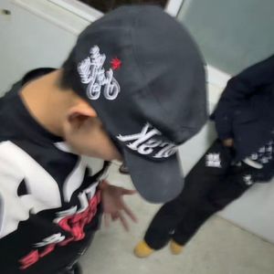 《Fast Love》（Prod.bySoBerBoi）