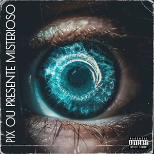 PIX OU PRESENTE MISTERIOSO