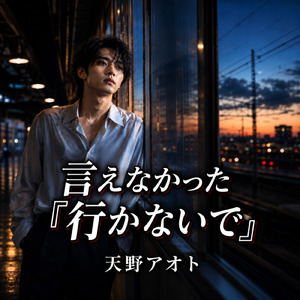 言えなかった『行かないで』 (feat. 天野アオト)
