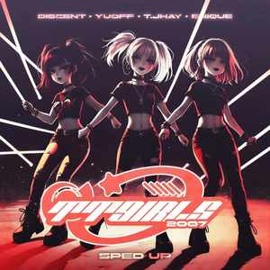 TT GIRLS 2007 (Sped Up)