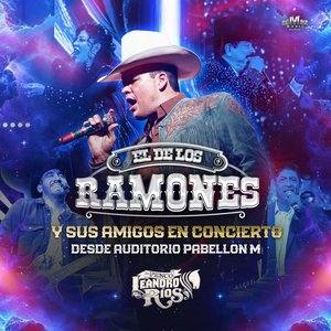 Abrazado De Un Poste (En Vivo)