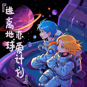 逃离地球恋爱计划