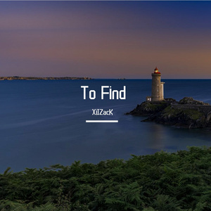 To Find