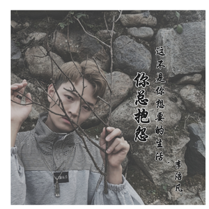 你总抱怨这不是你想要的生活 伴奏