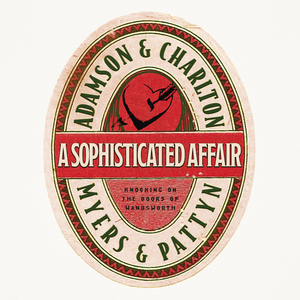 A Sophisticated Affair