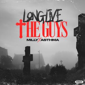 Long Live The Guys
