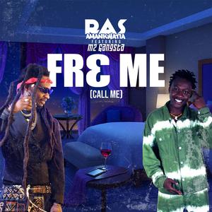Fr3 Me (Call Me) (feat. M2 Gangsta)