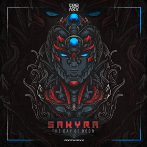 The Day of Doom (Original Mix)