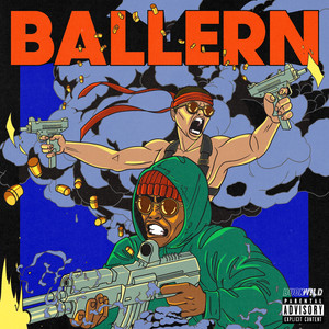Ballern